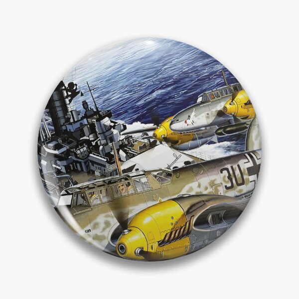 Item preview, BF110 D3 Luftwaffe Patrol designed and sold by tank-lover.