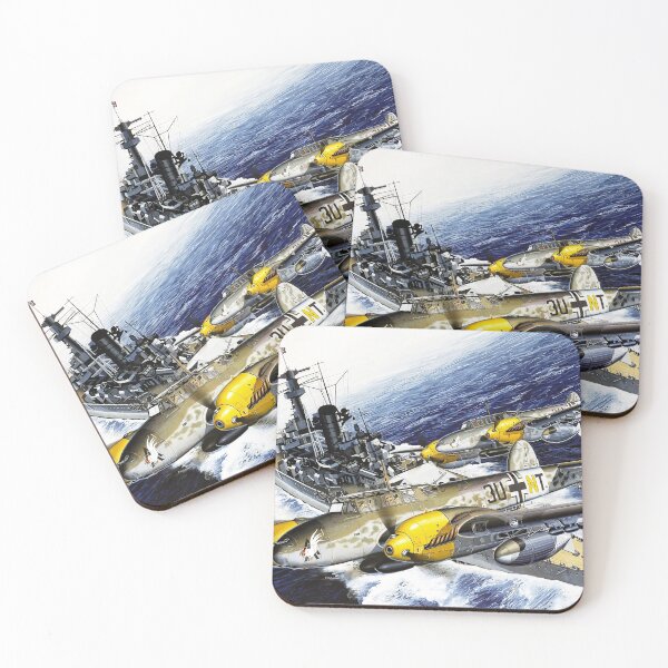 Item preview, BF110 D3 Luftwaffe Patrol designed and sold by tank-lover.