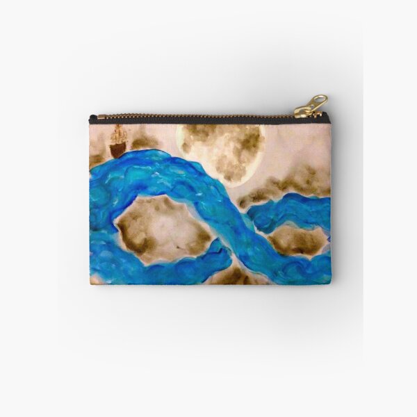 Item preview, Infinite Voyage designed and sold by Jen Hallbrown.