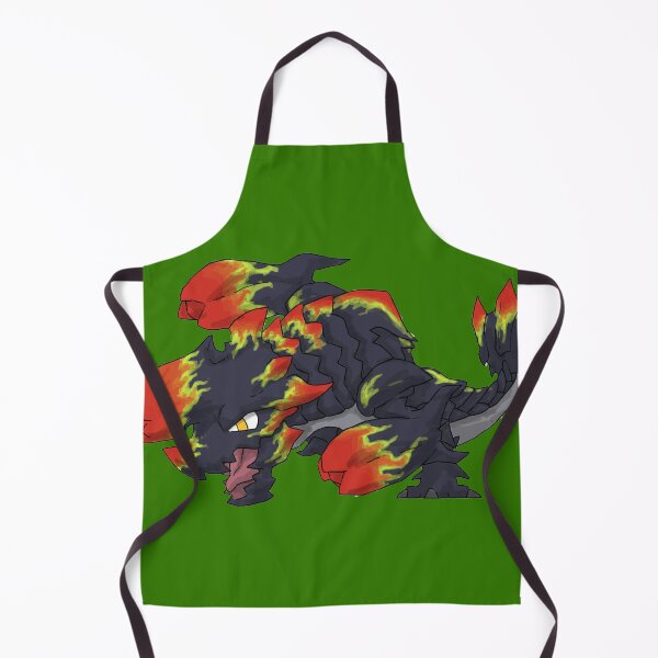Item preview, monster hunter designed and sold by drakoui.