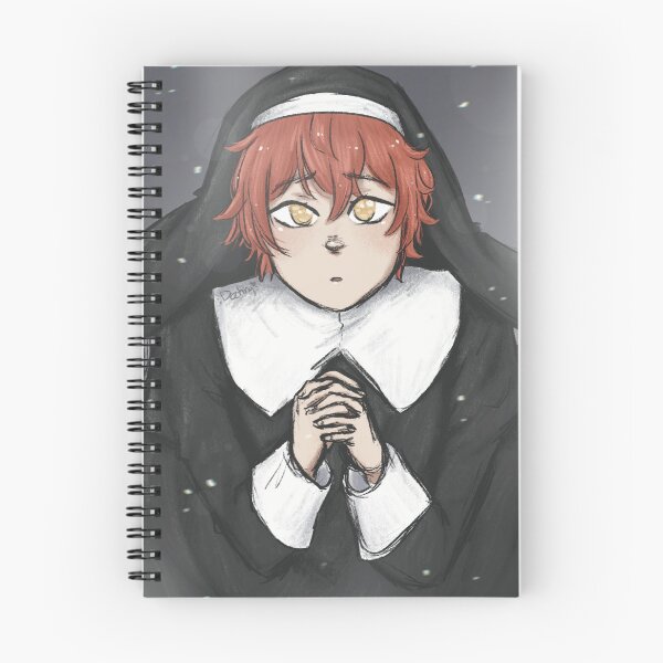 Item preview, Nun 707 designed and sold by deztiny32.