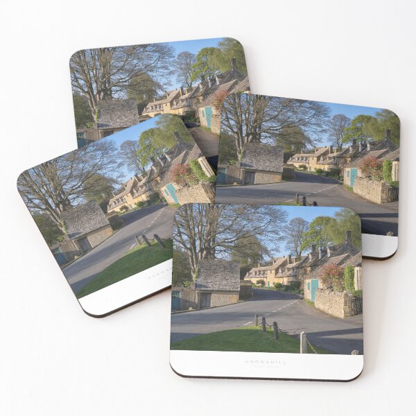 Item preview, Snowshill, Cotswolds designed and sold by andrewroland.