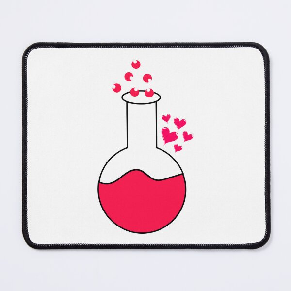 Item preview,   Valentines-Sience-Chimic designed and sold by badretop.