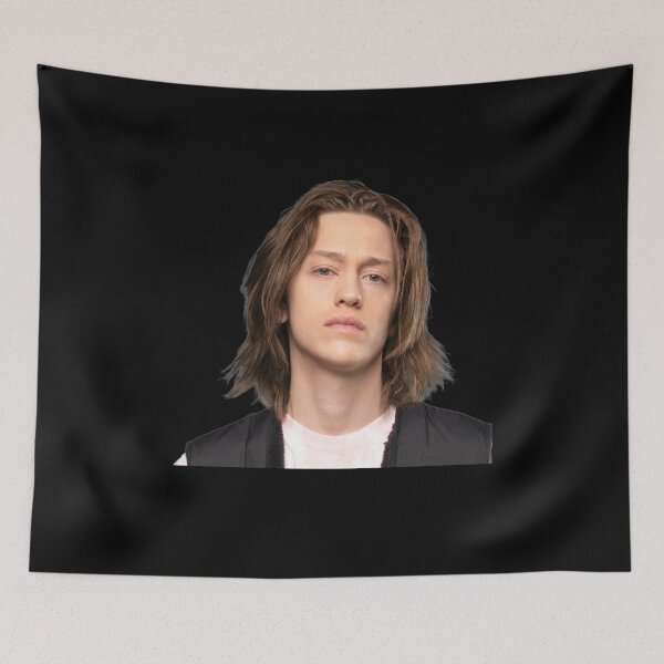 Item preview, Xavier Thorpe designed and sold by bobbygies3720.
