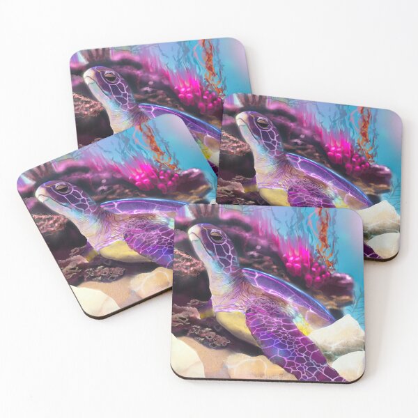 Item preview, Hawaiian Honu designed and sold by Vanessa Benoit.