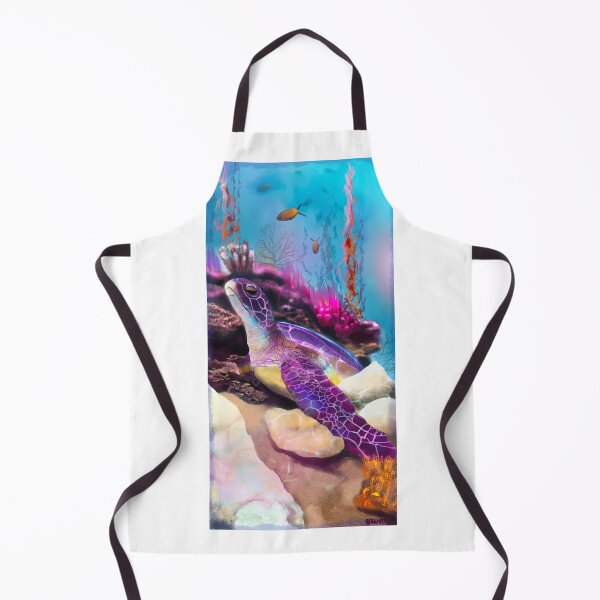 Item preview, Hawaiian Honu designed and sold by Vanessa Benoit.