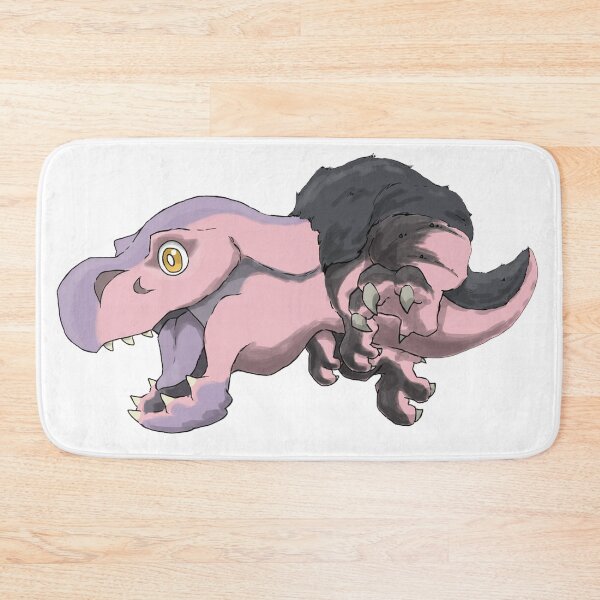 Item preview, monster hunter designed and sold by drakoui.
