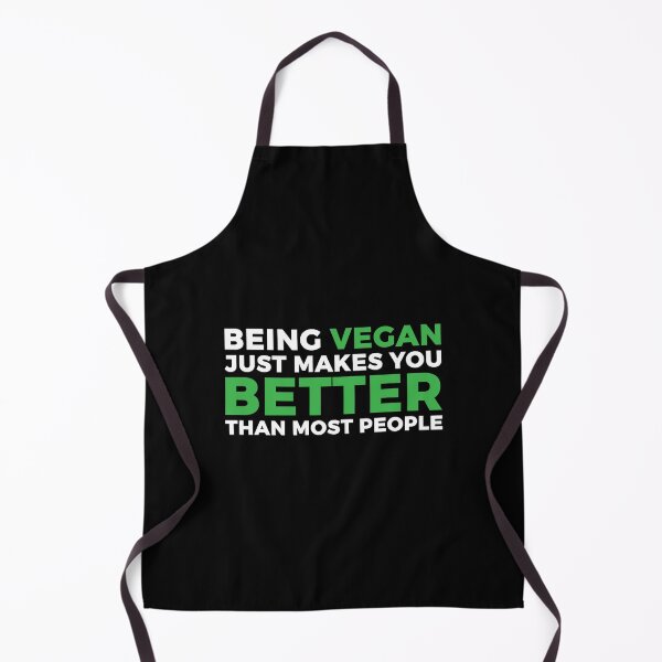 Item preview, Scott Pilgrim Funny Vegan Quote Plant Based Joke designed and sold by OldDannyBrown.