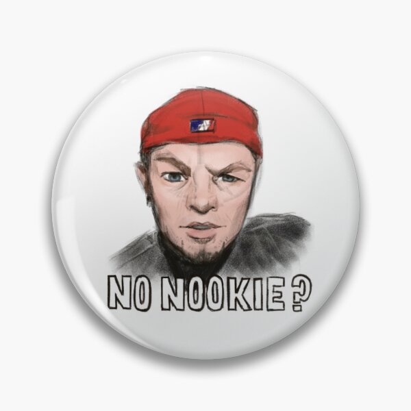 Item preview, No Nookie? designed and sold by pickleviv.