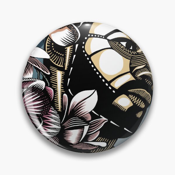 Item preview, Floral V.57 designed and sold by OHafner.