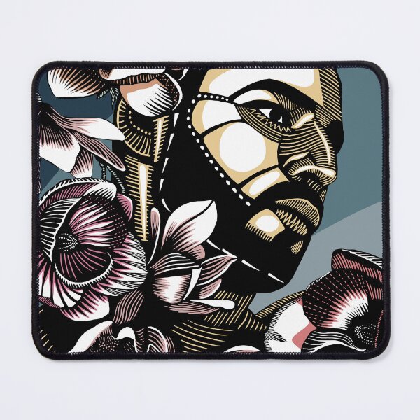 Item preview, Floral V.57 designed and sold by OHafner.