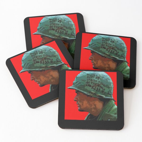 Item preview, Gifts For Halloween Charlie Platoon Sheen Awesome For Movie Fans designed and sold by MartinBosch.