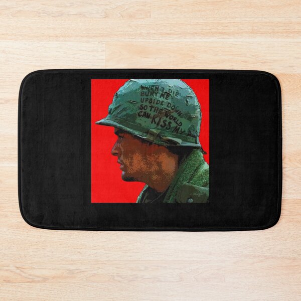 Item preview, Gifts For Halloween Charlie Platoon Sheen Awesome For Movie Fans designed and sold by MartinBosch.