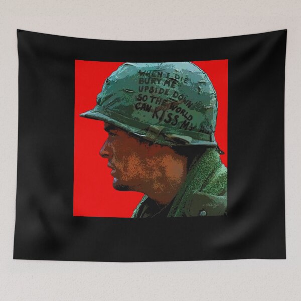 Item preview, Gifts For Halloween Charlie Platoon Sheen Awesome For Movie Fans designed and sold by MartinBosch.