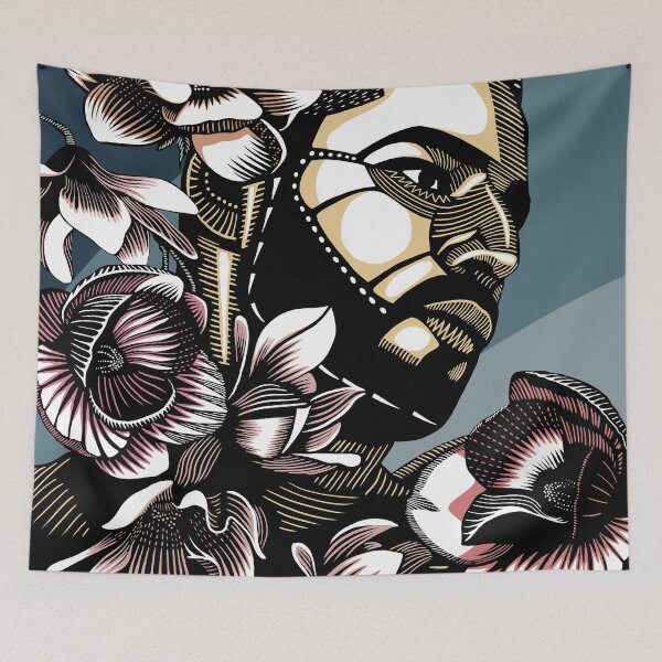 Item preview, Floral V.57 designed and sold by OHafner.