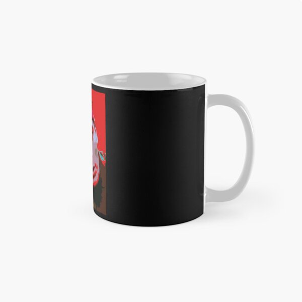 Item preview, Gifts For Movie Fan Volpi Platoon Cup Retro Wave designed and sold by MartinBosch.