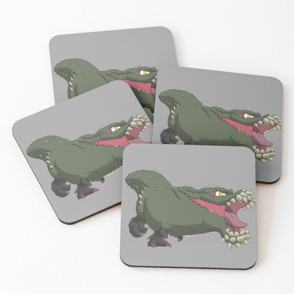 Item preview, deviljho designed and sold by drakoui.