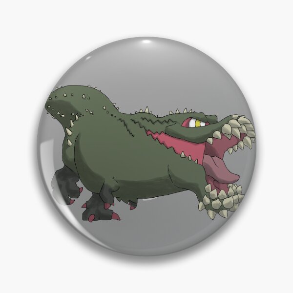 Item preview, deviljho designed and sold by drakoui.