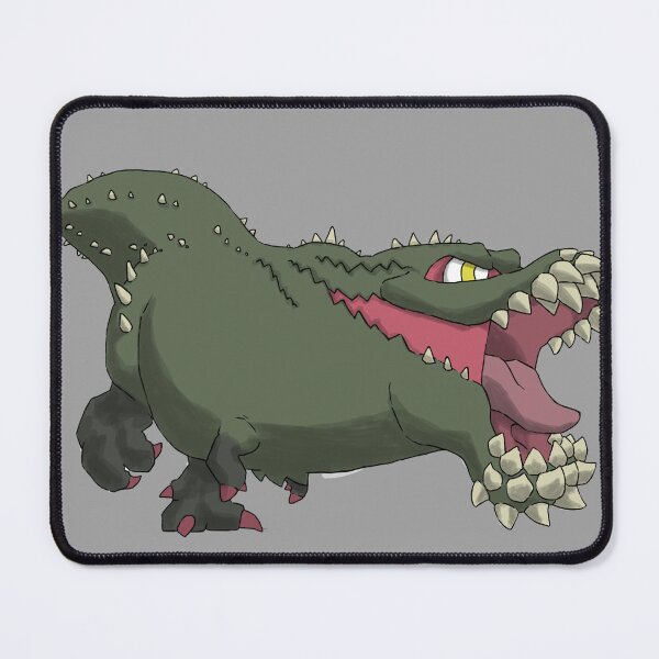 Item preview, deviljho designed and sold by drakoui.