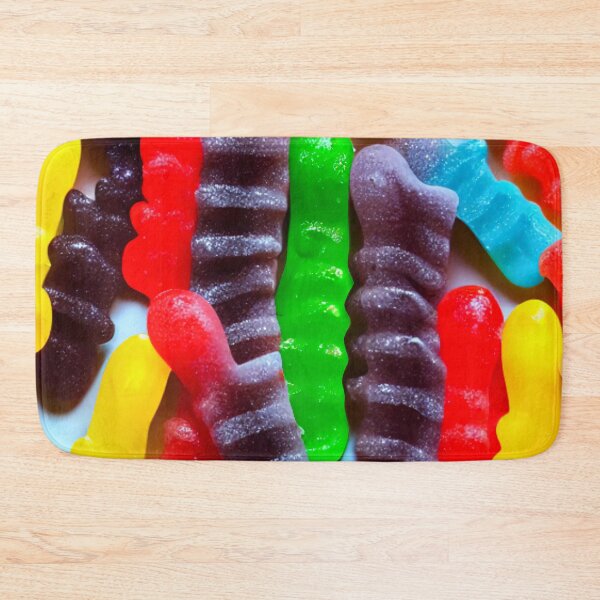 Item preview, Worm lollies designed and sold by greentiger1.