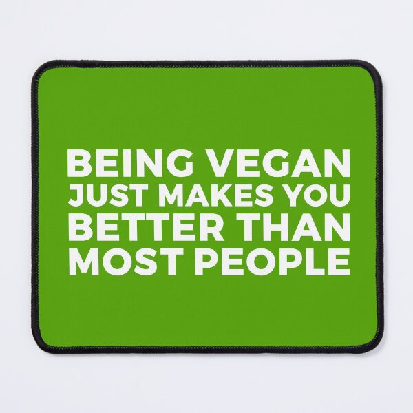 Item preview, Scott Pilgrim Vs. The World Funny Vegan Quote Envy designed and sold by OldDannyBrown.