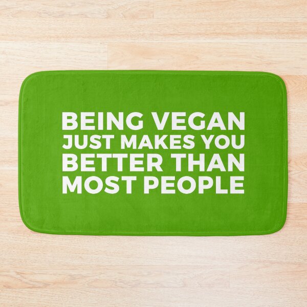 Item preview, Scott Pilgrim Vs. The World Funny Vegan Quote Envy designed and sold by OldDannyBrown.