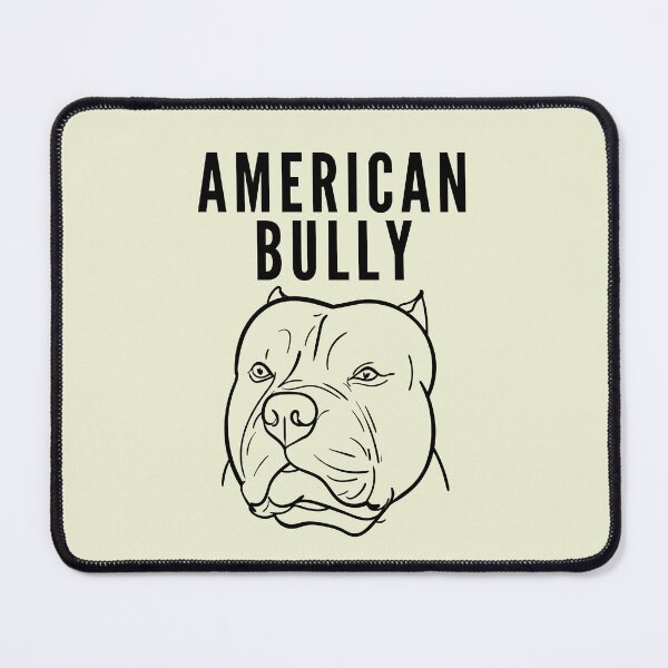 Item preview, Americanbully designed and sold by ChachiArts.