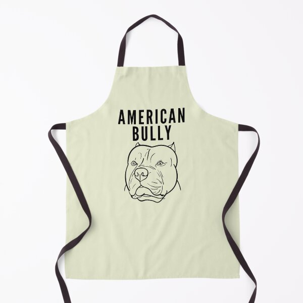 Item preview, Americanbully designed and sold by ChachiArts.