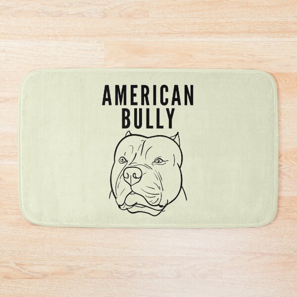 Item preview, Americanbully designed and sold by ChachiArts.