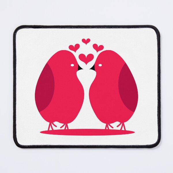Item preview, Valentines- Brids designed and sold by badretop.