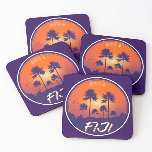 Item preview, Fiji designed and sold by PolyMicroMela.