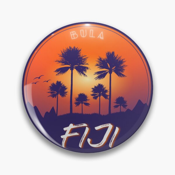 Item preview, Fiji designed and sold by PolyMicroMela.