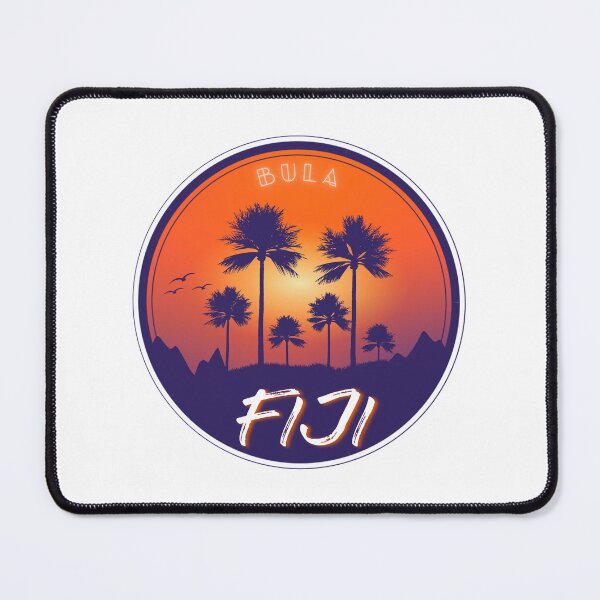 Item preview, Fiji designed and sold by PolyMicroMela.