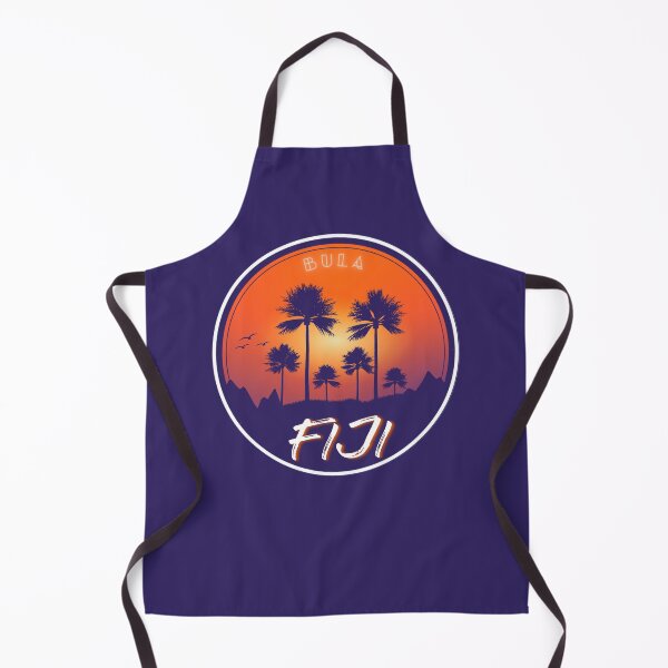 Item preview, Fiji designed and sold by PolyMicroMela.
