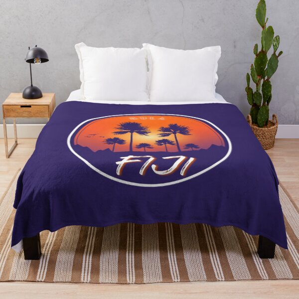 Item preview, Fiji designed and sold by PolyMicroMela.