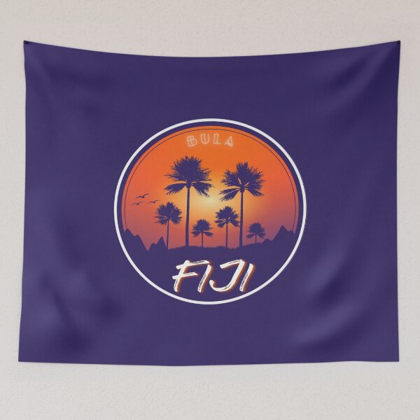 Item preview, Fiji designed and sold by PolyMicroMela.