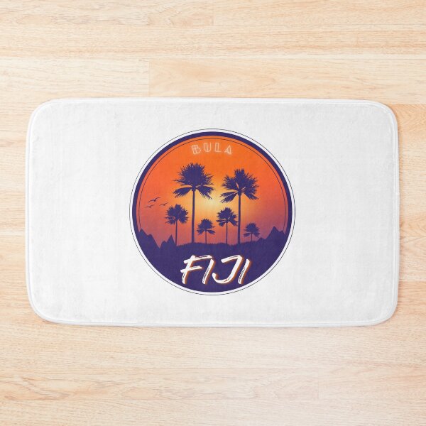 Item preview, Fiji designed and sold by PolyMicroMela.