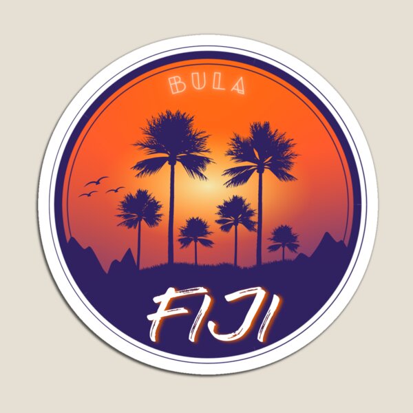 Item preview, Fiji designed and sold by PolyMicroMela.