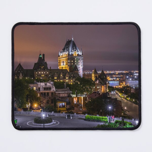 Item preview, Château Frontenac designed and sold by Lrenz.