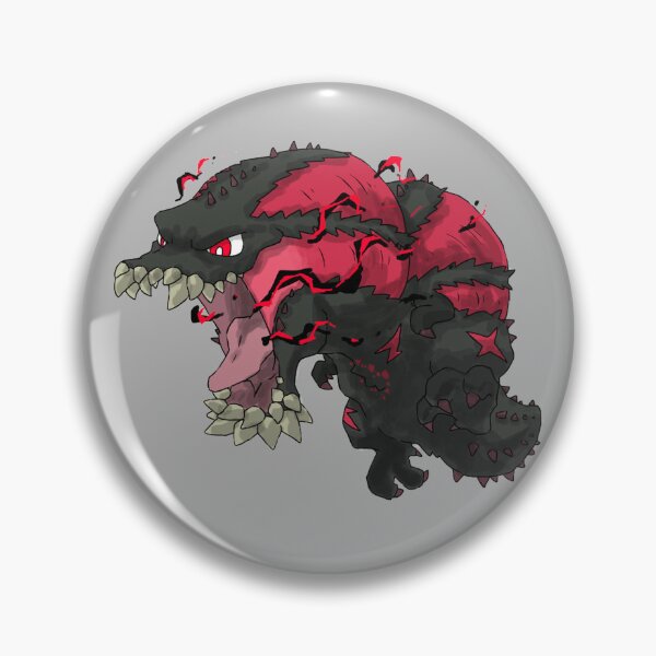 Item preview, deviljho designed and sold by drakoui.