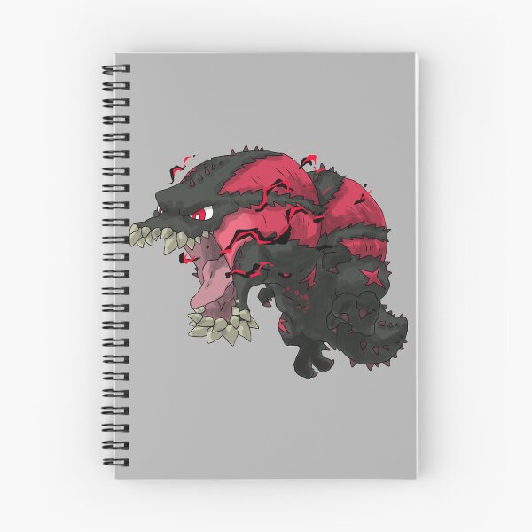 Item preview, deviljho designed and sold by drakoui.