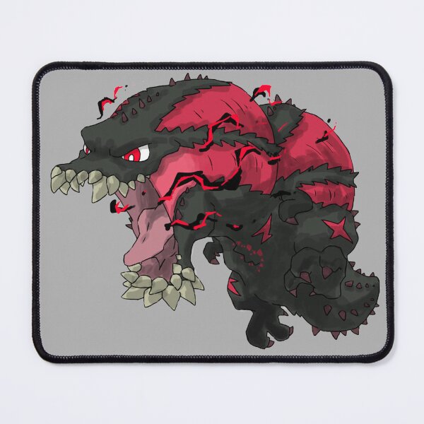 Item preview, deviljho designed and sold by drakoui.