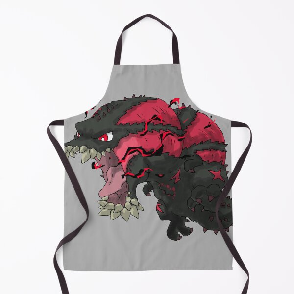 Item preview, deviljho designed and sold by drakoui.