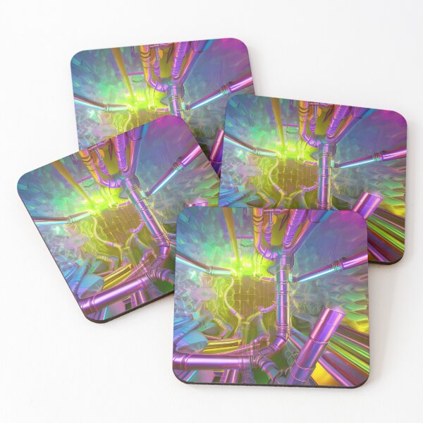 Item preview, Abstract geometric shapes designed and sold by artdragongift 15.