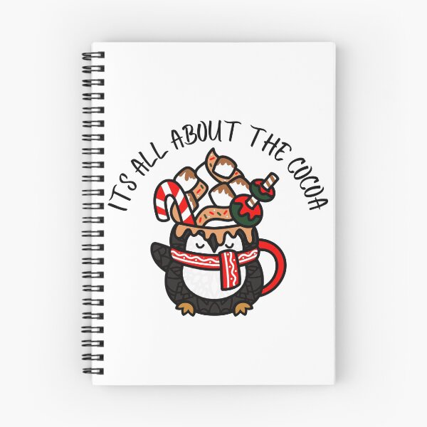 Item preview, It's All About The Cocoa designed and sold by slicksdesigns.