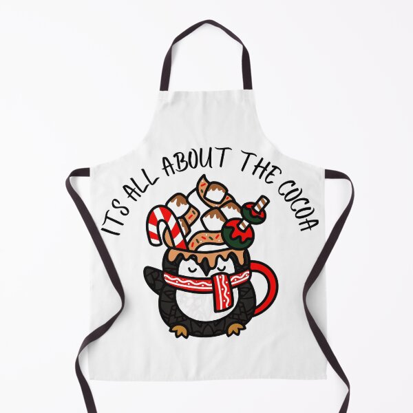 Item preview, It's All About The Cocoa designed and sold by slicksdesigns.