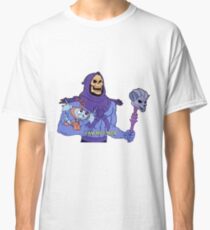 I AM NOT NICE. Classic T-Shirt