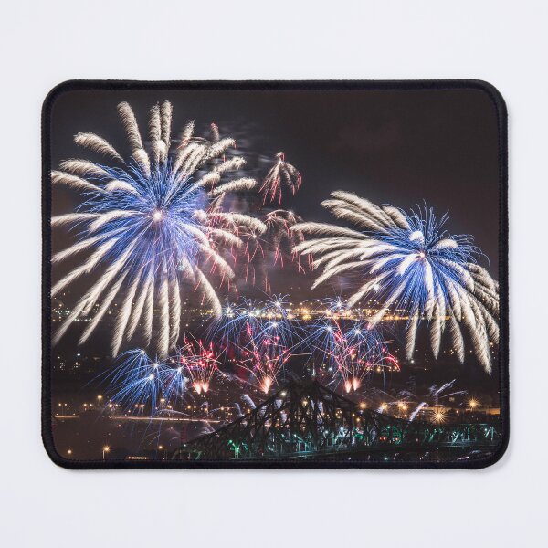 Item preview, Montreal Fireworks Display designed and sold by Lrenz.