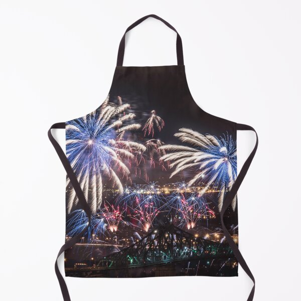 Item preview, Montreal Fireworks Display designed and sold by Lrenz.