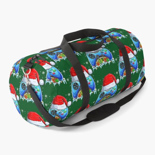 Item preview, Merry Christmas Video Game Controller Santa Hat Game Lover102 designed and sold by AmelinKnowles.